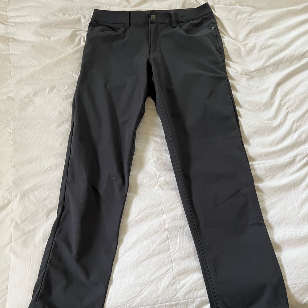 Lululemon ABC pants